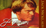 Jack Nicklaus' Golf & Course Design: Signature Edition