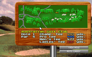 Jack Nicklaus' Golf & Course Design: Signature Edition