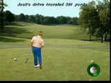 [Jack Nicklaus: Live at Muirfield Village - скриншот №5]