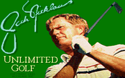 Jack Nicklaus' Unlimited Golf & Course Design