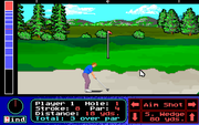 Jack Nicklaus' Unlimited Golf & Course Design