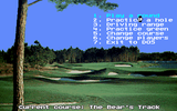 [Скриншот: Jack Nicklaus' Unlimited Golf & Course Design]