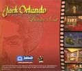 [Jack Orlando: A Cinematic Adventure - Director's Cut - обложка №5]