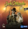 [Jack Orlando: A Cinematic Adventure - Director's Cut - обложка №1]