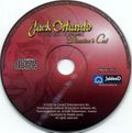 [Jack Orlando: A Cinematic Adventure - Director's Cut - обложка №8]