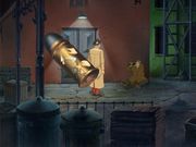 Jack Orlando: A Cinematic Adventure - Director's Cut