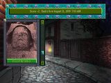 [Jack the Ripper - скриншот №4]