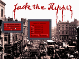 [Jack the Ripper - скриншот №20]