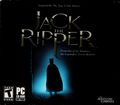 [Jack the Ripper - обложка №2]