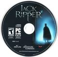 [Jack the Ripper - обложка №9]