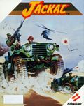 [Jackal - обложка №1]