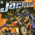 [Jacked - обложка №1]