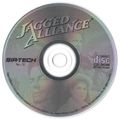 [Jagged Alliance - обложка №6]