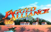 Jagged Alliance