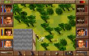 Jagged Alliance