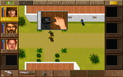 Jagged Alliance
