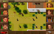 Jagged Alliance