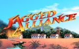 [Jagged Alliance - скриншот №8]