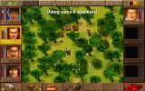 [Jagged Alliance - скриншот №16]