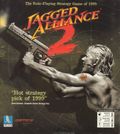 [Jagged Alliance 2 - обложка №1]