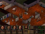 Jagged Alliance 2