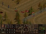 Jagged Alliance 2