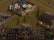 Jagged Alliance 2