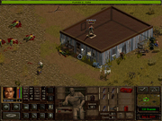 Jagged Alliance 2