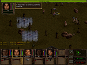 Jagged Alliance 2