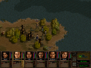Jagged Alliance 2