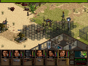 Jagged Alliance 2