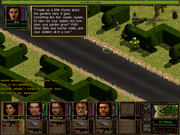 Jagged Alliance 2