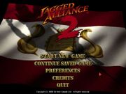 Jagged Alliance 2