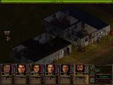 [Jagged Alliance 2 - скриншот №17]