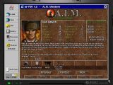 [Jagged Alliance 2 - скриншот №33]