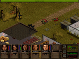 [Jagged Alliance 2 - скриншот №50]