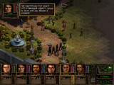 [Jagged Alliance 2 - скриншот №58]