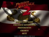 [Jagged Alliance 2 - скриншот №1]