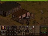 [Jagged Alliance 2 - скриншот №12]