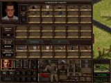 [Jagged Alliance 2: Gold Pack - скриншот №3]