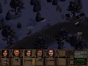 Jagged Alliance 2: Unfinished Business