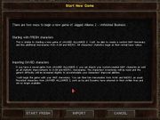 Jagged Alliance 2: Unfinished Business