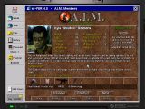 [Скриншот: Jagged Alliance 2: Unfinished Business]