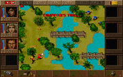 Jagged Alliance: Deadly Games