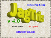 Jagtris