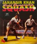 [Jahangir Khan World Championship Squash - обложка №2]