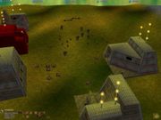 Jakkal: Flesh + Bones