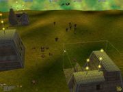 Jakkal: Flesh + Bones