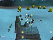 Jakkal: Flesh + Bones