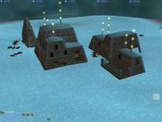 Jakkal: Flesh + Bones